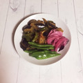 さくらん餅's cooksnap of when they made 茄子とピーマンの中華おろし煮.