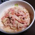 よちりん's cooksnap of when they made もう捨てない！スイカの皮とツナのサラダ♪.