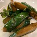 muta♪♪♪♪♪'s cooksnap of when they made きゅうりの絶品たまり漬け☆.