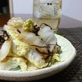 ダイナマイト漆黒's cooksnap of when they made 漬けない！揉むだけ簡単★白菜のお漬けもの.