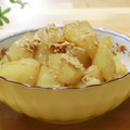 ももいろさくら's cooksnap of when they made 冬瓜とツナの炒め煮.