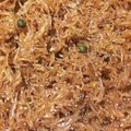 ＭＯＭＯパンダ's cooksnap of when they made 自家製ちりめん山椒の佃煮.