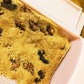 ＭＩ−ＨＡＮ's cooksnap of when they made レンジで中華風蒸しケーキ.