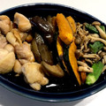プリン後輩's cooksnap of when they made 夏野菜の揚げびたし.