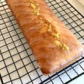 かしみく's cooksnap of when they made ウィークエンドシトロン.