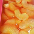 あききょん♪'s cooksnap of when they made ほんのりピンク☆紅玉のコンポート.