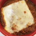 ちはるき27's cooksnap of when they made リメイク！長芋と残りカレーでドリア風.