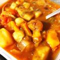 88はちや's cooksnap of when they made 酸っぱくないミネストローネ*パスタスープ.
