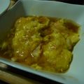 らんぴん's cooksnap of when they made ふわとろカニ玉あんかけ.