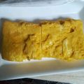ジュン0509's cooksnap of when they made 基本の卵焼き.