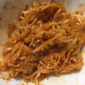 ポメちょん's cooksnap of when they made 切り干し大根の韓国風和え物.