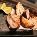ちぃちゃんっ♡'s cooksnap of when they made ✿海老椎茸✿.