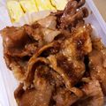 太巻きたまご's cooksnap of when they made 家族大絶賛！簡単！豚バラ生姜焼き.