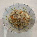 クックP4CM9W☆'s cooksnap of when they made 簡単＊おつまみ＊お弁当＊桜エビのポテサラ.