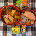 kurumin☆70's cooksnap of when they made レンジで4分 もろこし 簡単.