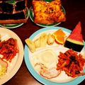 すみま～る's cooksnap of when they made 簡単☆マカロニdeナポリタン.