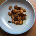 ちひろれいな's cooksnap of when they made かぼちゃより人気☆かぼちゃの種のおつまみ.