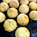 みっくママ's cooksnap of when they made こだわらない生地で♪　我が家のたこ焼き☆.