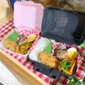 ♡ゆずなさち♡'s cooksnap of when they made 圧力鍋で簡単！トロトロ豚の角煮！.