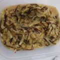 さきべえ's cooksnap of when they made あと一品に☆簡単めかぶ大根.