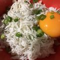 わたるんママ's cooksnap of when they made ＊簡単しらす丼＊.