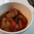 Ｃｒｉ's cooksnap of when they made ゴロっと野菜と鶏もものトマト煮込み.