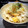 inyako's cooksnap of when they made エビとさつまいもの炊き込みご飯.