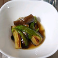 おかかーさん's cooksnap of when they made 茄子の煮浸し.