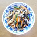 はせパンダ's cooksnap of when they made 止まらない♬ ひじきとちくわと人参の煮物.