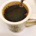 すぬ♥'s cooksnap of when they made ほっこり〜シナモンコーヒー.