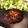 azu_shun's cooksnap of when they made 子供に大人気♡基本のふっくらハンバーグ.