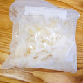 ゆき５'s cooksnap of when they made 【野菜の冷凍保存】もやし.