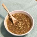 アンドーナツ☆'s cooksnap of when they made あら簡単♪棒棒鶏のタレ.