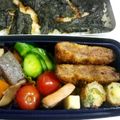 まーみんcafe's cooksnap of when they made 明太チーズ入りちくわの磯辺揚げ.