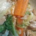 とも・たいママ's cooksnap of when they made あんかけ焼きそば&あんかけご飯.