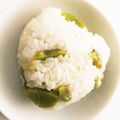 こつこつ地道に's cooksnap of when they made そら豆ごはん　簡単　　炊き込みごはん.