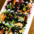 Merry72525's cooksnap of when they made ひじきの煮物.