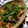 田舎のしずちゃん。's cooksnap of when they made 春菊とトマトの塩昆布和え.