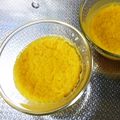 はちみつかのん's cooksnap of when they made 濃厚かぼちゃプリン.