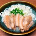 にゃっさん83's cooksnap of when they made ラフテー。豚の角煮。.