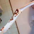ゆりロップ's cooksnap of when they made さけるチーズのアレンジ.