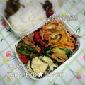 えまっちママ's cooksnap of when they made 子供も大好き♥️甘めの懐かしナポリタン✨.