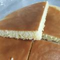 ホヌ・アヌエヌエ's cooksnap of when they made ホットケーキ♪ふっくらふわふわです♪.