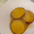 ラブリークッキー's cooksnap of when they made あと1品のおかずに★さつまいものカレー煮.