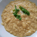 ユーロン's cooksnap of when they made 風邪ひきさんにも。卵のふがふが(^.^).
