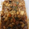 KENERISA's cooksnap of when they made うちのカレー★ビーンズ＆なすバージョン.