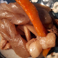 じゅん1221's cooksnap of when they made ザクザクきんぴらごぼう〜豚肉と蒟蒻入り〜.