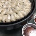 papikun's cooksnap of when they made 餃子のたれ♡.
