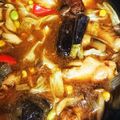 みよあこ's cooksnap of when they made カフェ風☆手羽元と野菜のスープカレー.