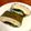 ☆コムギ☆'s cooksnap of when they made 炒り卵とほうれん草バター醤油◆おにぎらず.